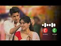 Param Sundari BGM Instrumental Ringtone Pardesiya Female Version Ringtone