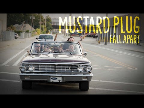 Video thumbnail for Fall Apart