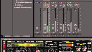 Video thumbnail for Ircamax Collection 1: IM-SuperVPSynth by Ircam