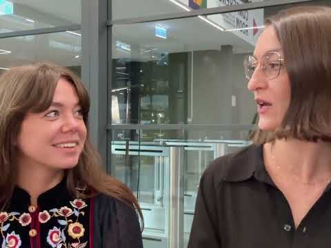 Témoignage vidéo — Carla & Jana — LBB