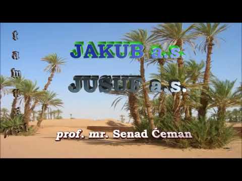 6. Jakub a.s i Jusuf a.s