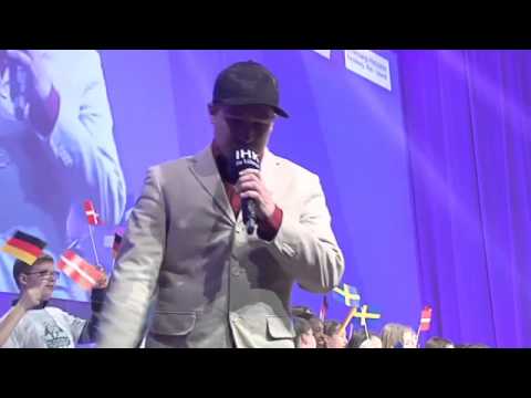 Fehmarnbelt-Rap: Kallsen & Bassbarth