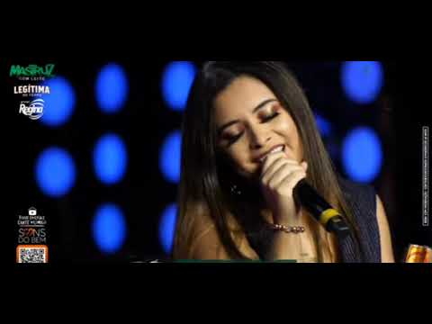 Forró Mastruz com Leite, Mara Rodrigues - Cara a Cara (IN LIVE) 2020