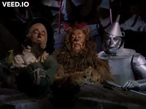 The Wizard of Oz - Rescuing Dorothy - Part 2