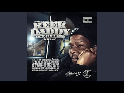 Dirty Little Kidz (feat. Telly Mac, V Town, Young Robbery, Peezy, Homewrecka, Redeyez)