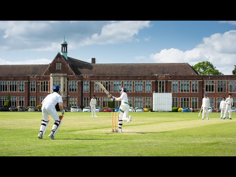 Virtual Open Day - Beyond the classroom
