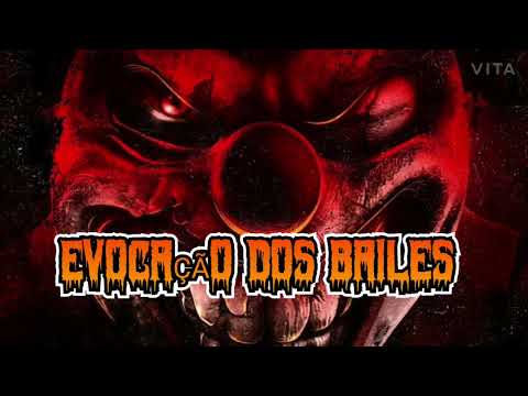 SET BRUXARIA DO MM POINT ☠️- DJ's GBS ORIGINAL, DJ BECKER, DJ G4 ØRIGINAL, DJ DR 016, DJ MENOR DA ZL