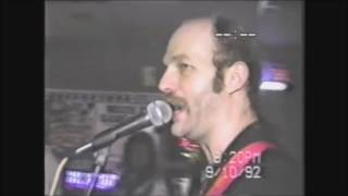 Michael G Strickland Band - Jerry Dean &amp; Mike Young - Country Junction - 9-10-1992