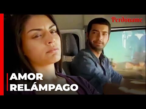 Kemal Apoya a Bahar - Perdóname