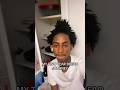 Loc Journey From The Beginning Pt 17 Hairtips Naturalhair Shorts
