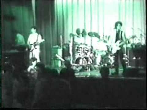 Yesterday Has Gone (Cupids Inspiration)