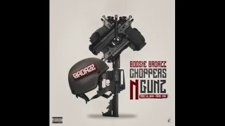 Boosie Badazz - Choppers N Gunz (feat. Lil Durk &amp; Young Thug)