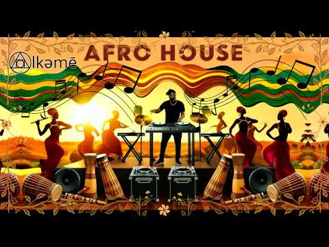 Mix Afro-House #1 | Antdot, Maz, Keinemusik, Zerb, Alex Wann, RAFFA GUIDO, Coldplay, Bob Sinclar