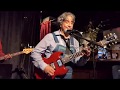 Chris Cain - I Feel So Bad - 4/27/19 Big Mamas Rib Shack - Pasadena, CA