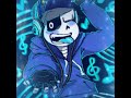 Dancetale sans and frisk ~drop it low Dancetale sans and frisk ~drop it low