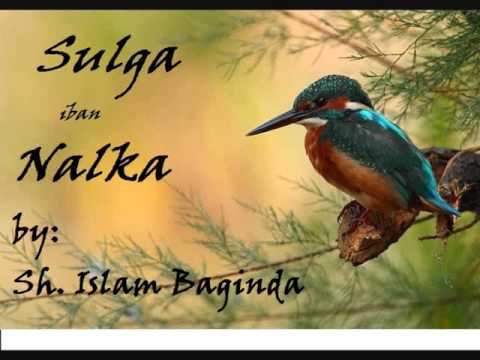 Sheikh Islam Baginda - Sulga Iban Nalka and (Question/Answer)