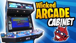 World's BEST & Expensive Arcade Machine you can get !!
