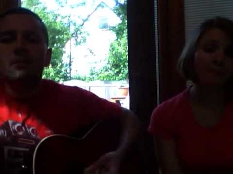 The New Amsterdams - From California Acoustic Cover