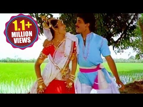 Janaki Ramudu Songs - Ralugayi Pilladaniki - Nagarjuna - Jeevitha
