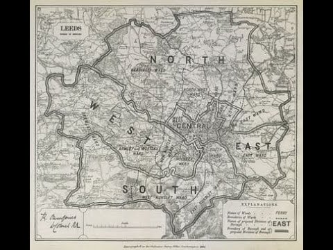 A Level history revision Impact of the 1884 Reform Act