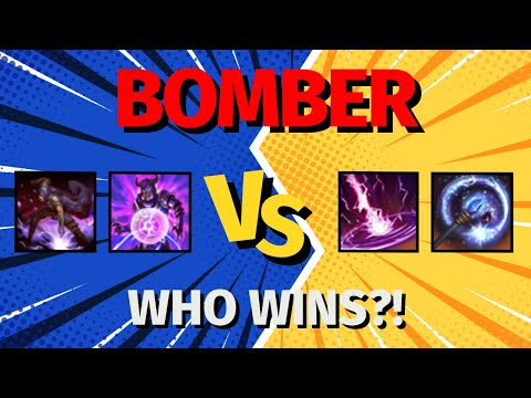 Range 🆚 Melee Bomb! 👊 Magblade PVP - ESO Firesong