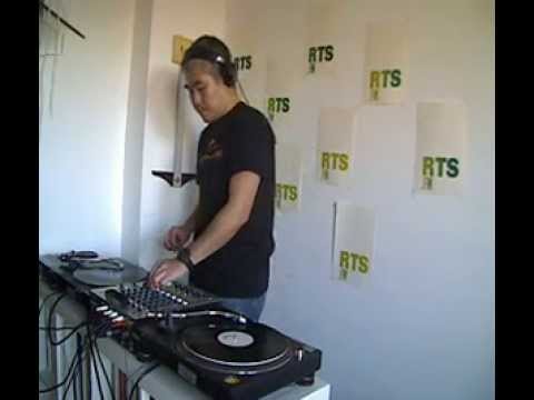 Emphasis Showcase: Steven Tang - RTS.FM.191210