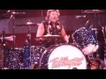 Ted Nugent - Baby Please Don't Go @ The Grove Of Anaheim CA. 6-30-2011