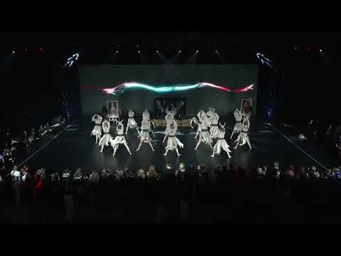 [3rd Place] TK Scratch - Bathory