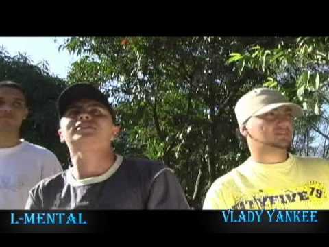 L-mental feat Vlady Yankee.avi