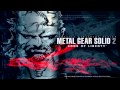 Countdown To Disaster - Extended- Metal Gear ...