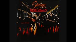 Survivor, IT DOESN'T HAVE TO BE THIS WAY (1983)