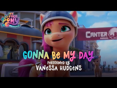 Video thumbnail for Gonna Be My Day