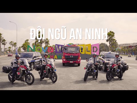 NOVAWORLD PHAN THIET – ĐIỂM ĐẾN AN CƯ, VUI CHƠI, GIẢI TRÍ AN TOÀN