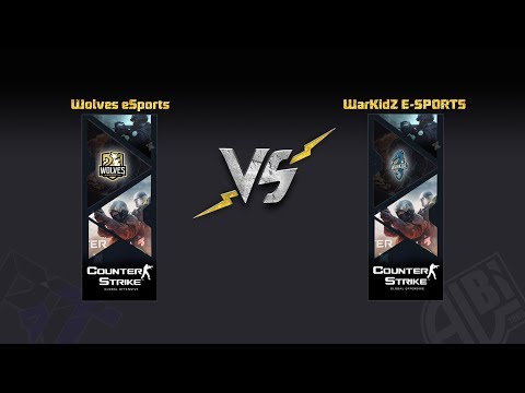 99Damage Liga | Season 11 | Div. 3.12 | Bo2 | Wolves eSports vs WarKidZ E-SPORTS