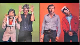 Rockpile - Now And Always.