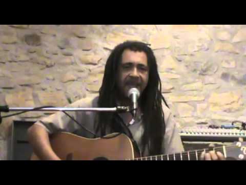 Kwes - Turn Your Lights Down Low (Bob Marley - Cover)