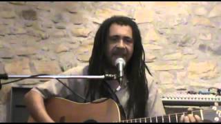 Kwes - Turn Your Lights Down Low (Bob Marley - Cover)