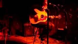 Teitur - You&#39;re The Ocean