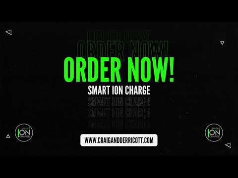 Introducing Smart ION Charge