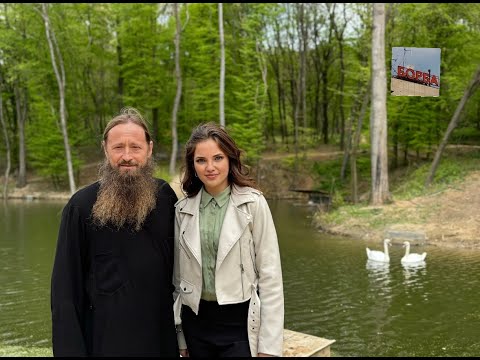 Otac Jelisej- o životu, veri i ljubavi | BORBA 4