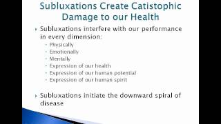 preview picture of video 'BTHWC Subluxation Workshop Chiropractor, Grand Junction, CO'
