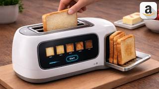 33 HIGH-END Kitchen Gadgets Amazon Isn't Showing You... And They're AMAZING!