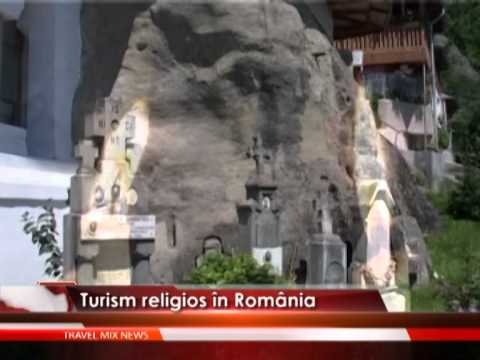 Turism religios in Romania