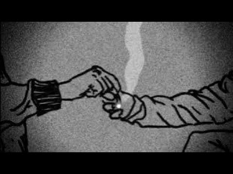 "CIGARRO" Base de Rap Triste | Instrumental Sad | Piano Boom Bap Beat | Sad Type Beat