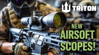 Are These Optics Good for My Airsoft