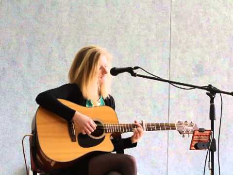 Gintarė Juknaitė - Tu Mama [2013-04-29]