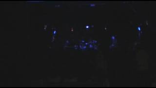 Manic Drive - Eleven Regrets (Spring Folly 2009)