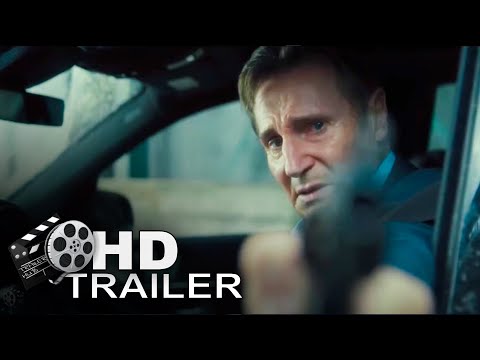 RETRIBUTION 2023 | Official Trailer 2023