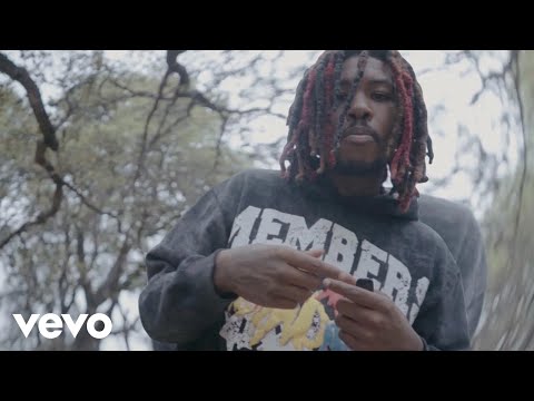 G4G Stickbaby - I know you lying (IKYL)