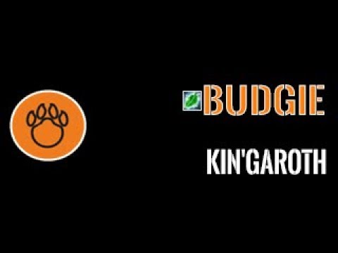 Kin'garoth [Mythic] Resto Druid PoV - Antorus the Burning Throne